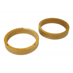 Honda Civic EJ6, EJ9 - P165 dystanse MDF