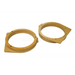 Honda Accord 7, Civic 7, Jazz - P165 dystanse MDF