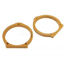 Honda Civic 8, Accord, CRV - P165 dystanse MDF