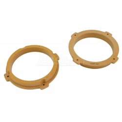 Hyundai Getz - P165 dystanse MDF