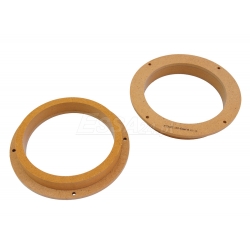 Hyundai i30 - P165 dystanse MDF