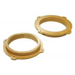 Hyundai ix35 - P165 dystanse MDF