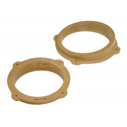 Kia Picanto 1 - P165 dystanse MDF