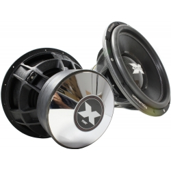 Excursion MXT.v2-15D1 - subwoofer SPL