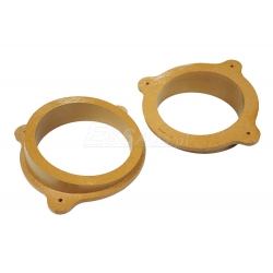 Mercedes A W168, Vaneo - P165 dystanse MDF