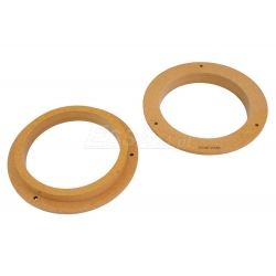 Mercedes A W169 - P165 dystanse MDF