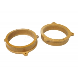 Mercedes C W203, CLK W209 - P165 dystanse MDF