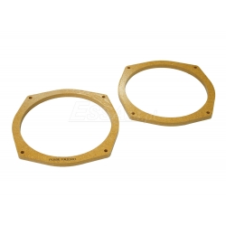 Mitsubishi Pajero, Colt 3D - P165 dystanse MDF