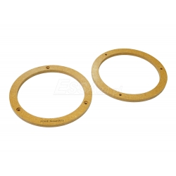Nissan Almera N15 - P165 dystanse MDF