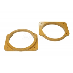 Nissan Primera P10 - P165 dystanse MDF