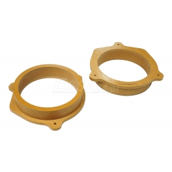 Nissan Primera P11 - P165 dystanse MDF