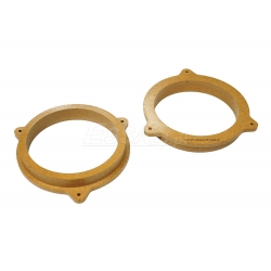 Nissan Almera N16, Primera P12 - P165 dystanse MDF