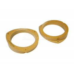 Opel Astra 2, Vectra, Omega tył - P130 dystanse MDF