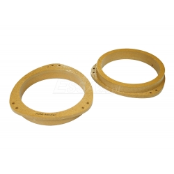 Opel Astra 1/2, Vectra A/B - P165.26 dystanse MDF