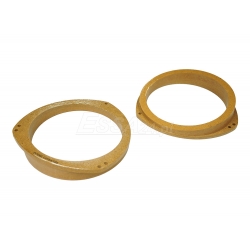 Opel Corsa B/C, Tigra, Vivaro - P165 dystanse MDF