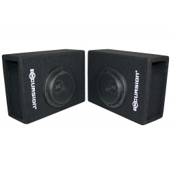 Excursion PX-US65 - pasywne subwoodery bass-reflex