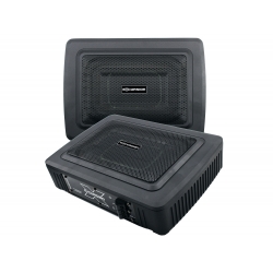 Excursion PX-US79 - 2 pasywne subwoodery pod fotel