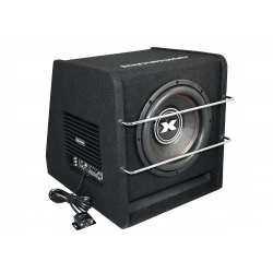 Excursion PXA-SP10 - subwoofer akt. bass-reflex 25cm