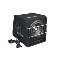 Excursion PXA-SP8 - subwoofer akt. bass-reflex 20cm