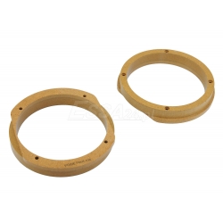 Peugeut 406 - P165 dystanse MDF