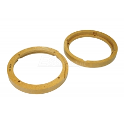 Renault Clio 2/3, Laguna 2 - P165 dystanse MDF