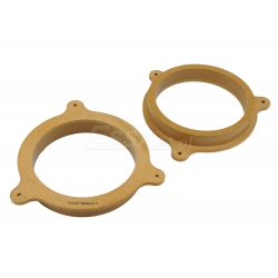 Renault Megane 3 - P165 dystanse MDF