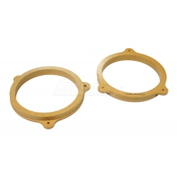 Rover 200, Rover 25 - P165 dystanse MDF