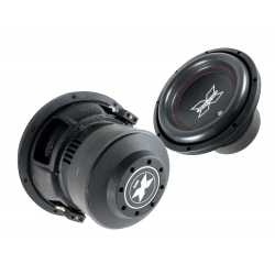 Excursion SXE.v2-10D2 - subwoofer samochodowy