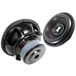 Excursion SXR.v2-12D2 - subwoofer samochodowy