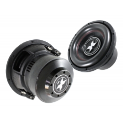 Excursion SXT-10D2 - subwoofer samochodowy
