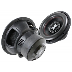 Excursion SXT-12D4 - subwoofer samochodowy