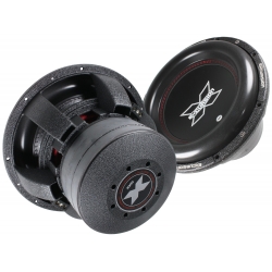 Excursion SXX.v2-12D2 - subwoofer samochodowy