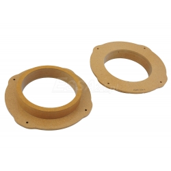 Seat Leon 3 - P165 dystanse MDF