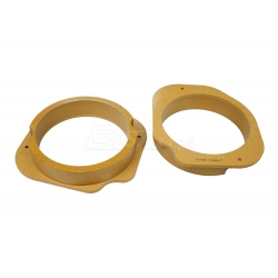 Seat Cordoba 1, Toledo 1 - P165 dystanse MDF