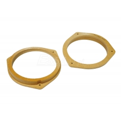 Subaru Forester 1 - P165 dystanse MDF