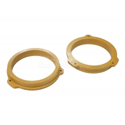 Suzuki Baleno - P165 dystanse MDF
