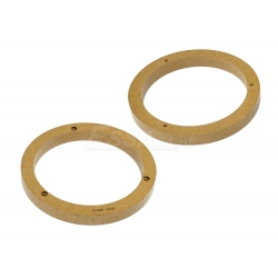 Suzuki Swift 5, Grand Vitara 2FL - P165 dystanse MDF