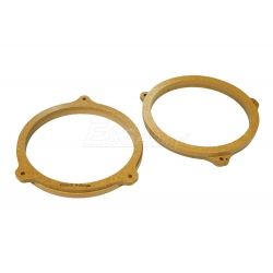 Toyota Avensis 1 - P165 dystanse MDF