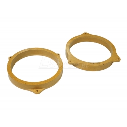 Toyota Yaris, Corolla, Avensis - P165 dystanse MDF