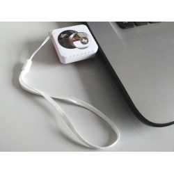 Excursion UXB 16GB - soft DSP, ścieźki audio SQ EASCA