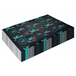 Vibrofiltr PRO 1.5 Box - mata tłumiąca, 25szt./4,38m2