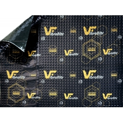 Vibrofiltr PRO 2.0 mm - mata tłumiąca 35x50cm, 1szt.