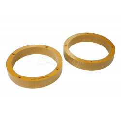 VW Golf 4/6, Skoda, Seat - P165/30 dystanse MDF