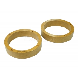 VW Golf 4/6, Skoda, Seat - P165/36 dystanse MDF