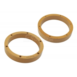 VW Golf 5, T5, Skoda Octavia 2 - P200 dystanse MDF