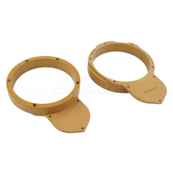 VW Passat B6, CC - P200 dystanse MDF
