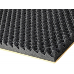 CTK WaveFix 35L - pianka wyciszająca klasy Premium