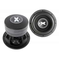 Excursion XXX.v2-8D4 - subwoofer SQ/SPL