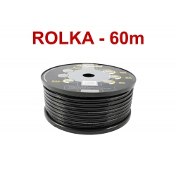 Hollywood CCA SC-12 - kabel głośn. 2x3,5 mm2 /60m