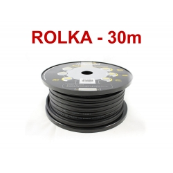 Hollywood PRO SC-10 - kabel głośn. 2x5,5 mm2 /30m